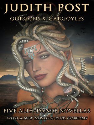cover image of Gorgons and Gargoyles